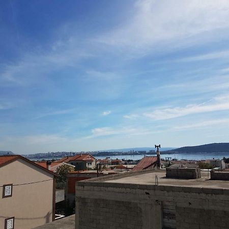Apartment Dijana Kaštela Esterno foto
