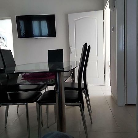 Apartment Dijana Kaštela Esterno foto