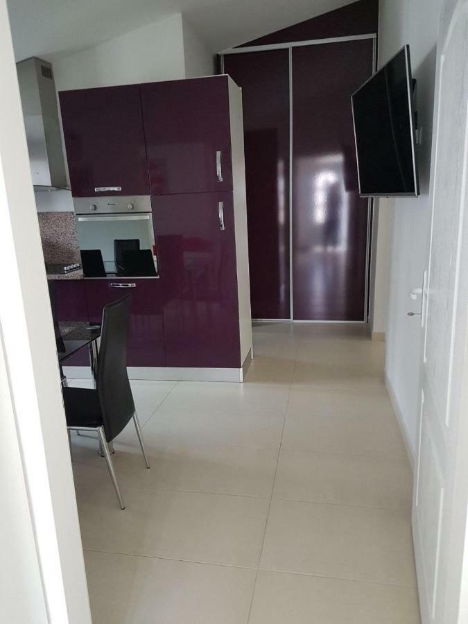 Apartment Dijana Kaštela Esterno foto