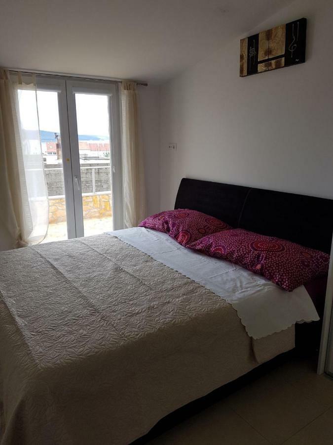 Apartment Dijana Kaštela Esterno foto