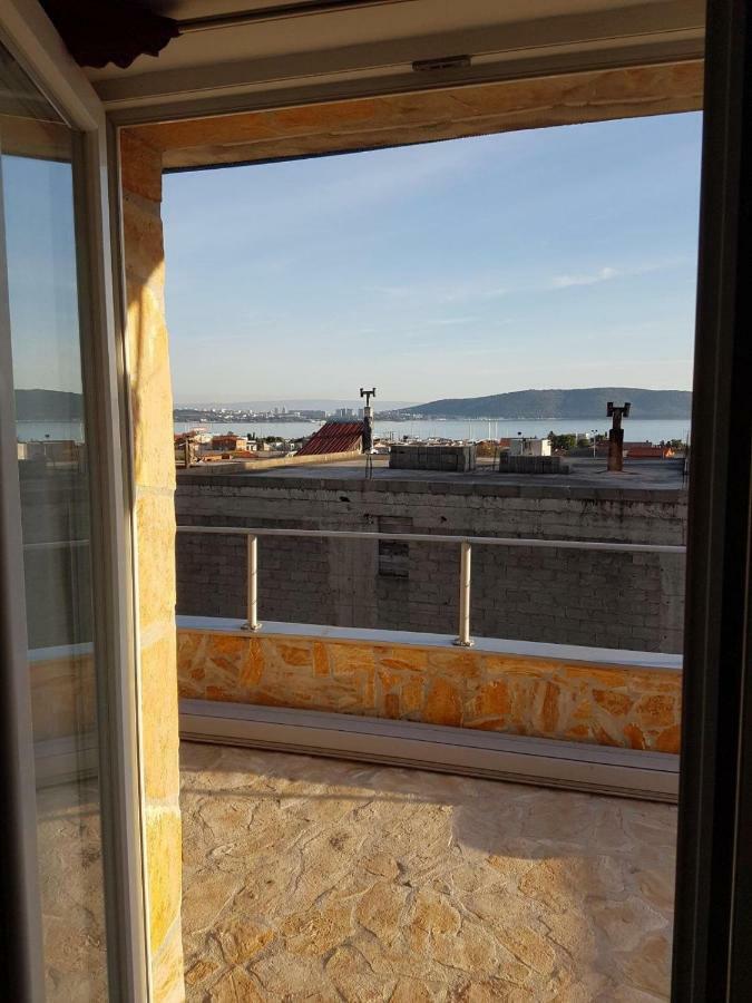 Apartment Dijana Kaštela Esterno foto