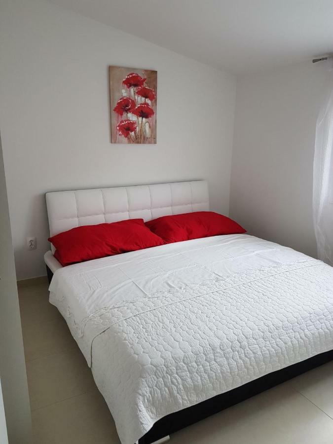 Apartment Dijana Kaštela Esterno foto