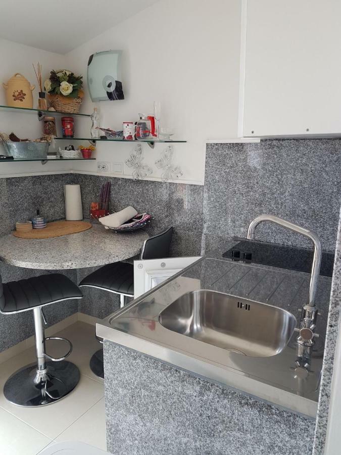 Apartment Dijana Kaštela Esterno foto