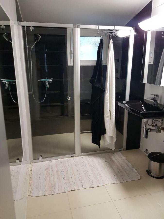 Apartment Dijana Kaštela Esterno foto