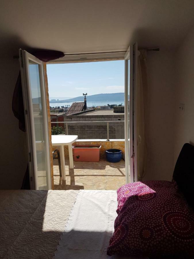 Apartment Dijana Kaštela Esterno foto