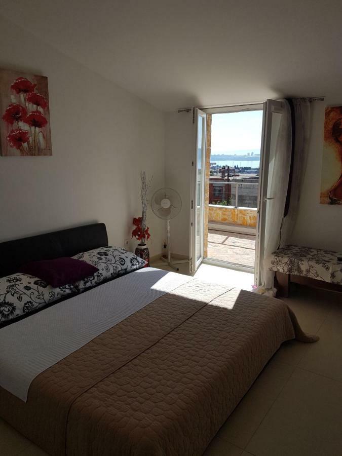 Apartment Dijana Kaštela Esterno foto