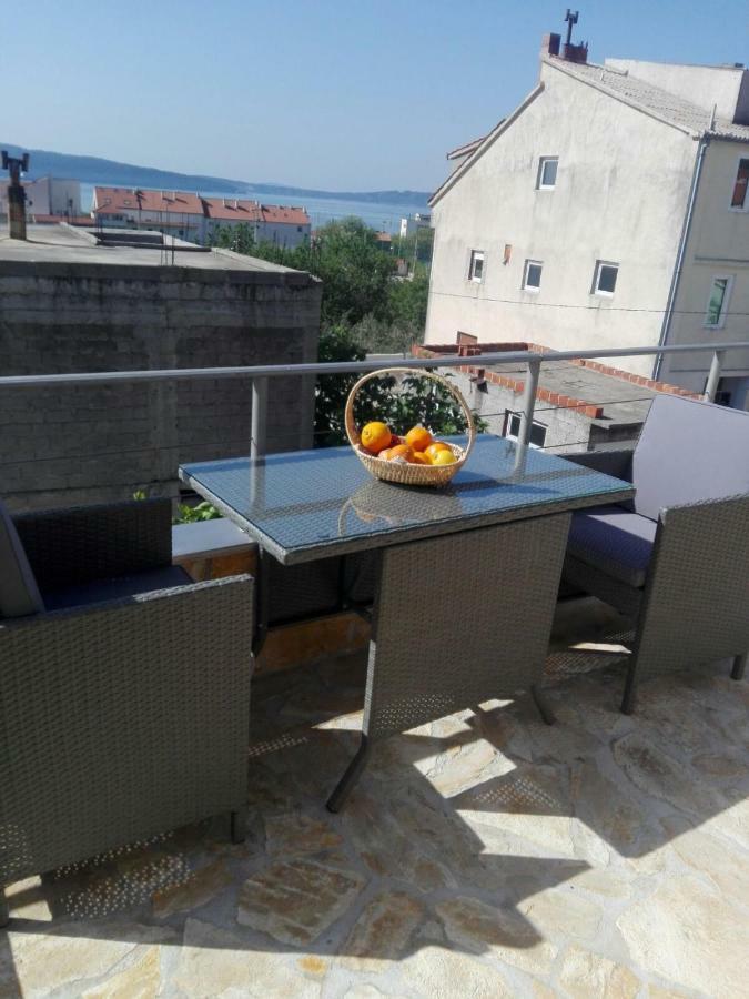 Apartment Dijana Kaštela Esterno foto